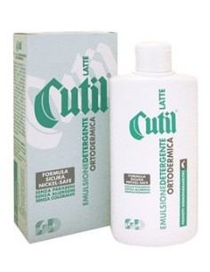 Cutil Latte Detergente 200 ml